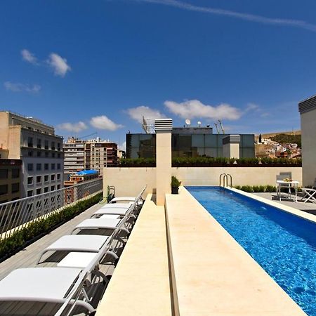 Hostal Rambla 24 By Holihome Alicante Kültér fotó