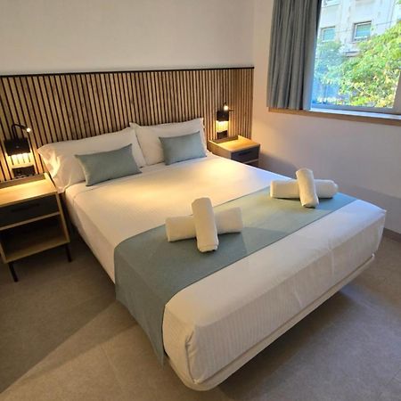 Hostal Rambla 24 By Holihome Alicante Kültér fotó
