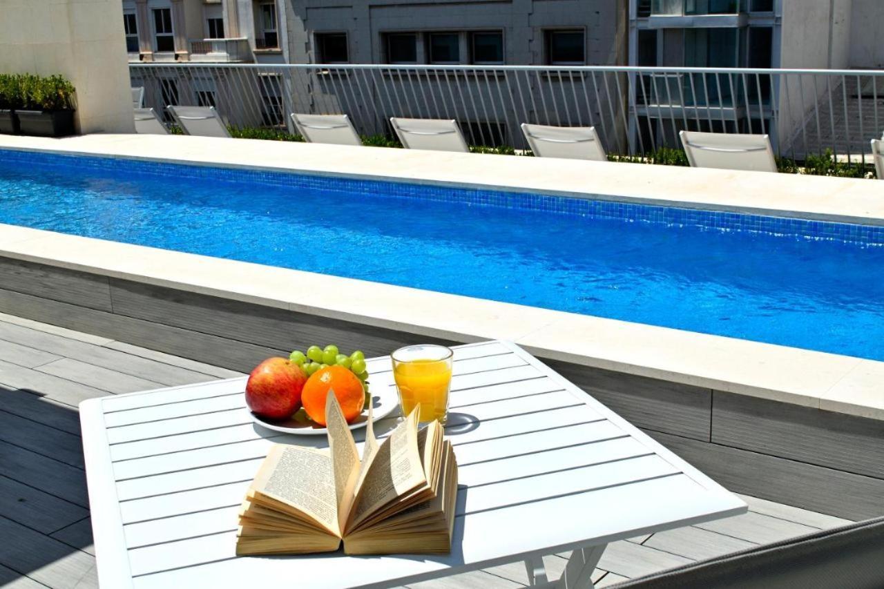 Hostal Rambla 24 By Holihome Alicante Kültér fotó