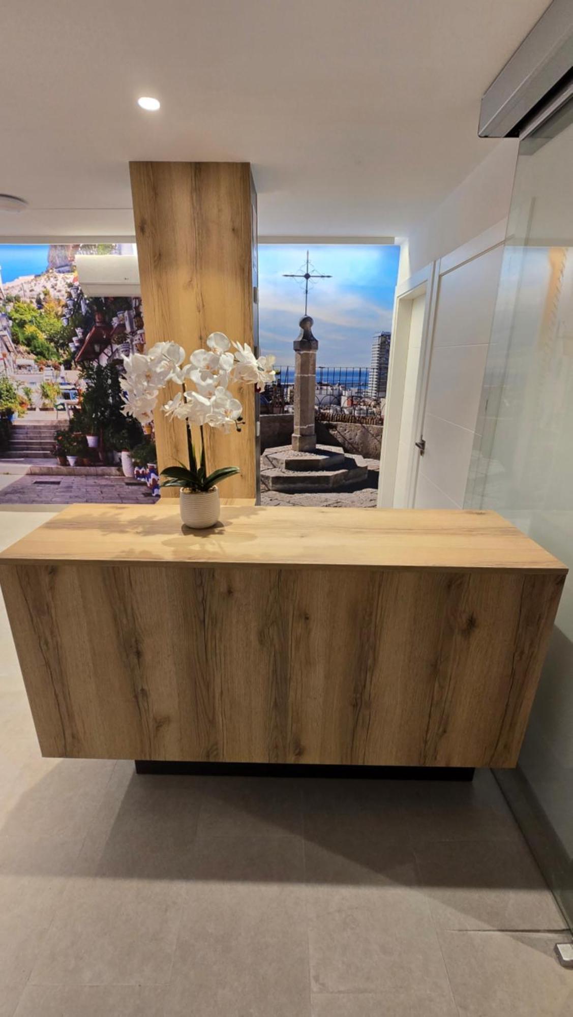 Hostal Rambla 24 By Holihome Alicante Kültér fotó
