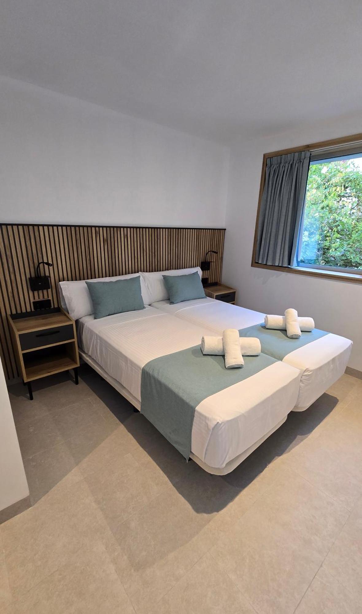 Hostal Rambla 24 By Holihome Alicante Kültér fotó