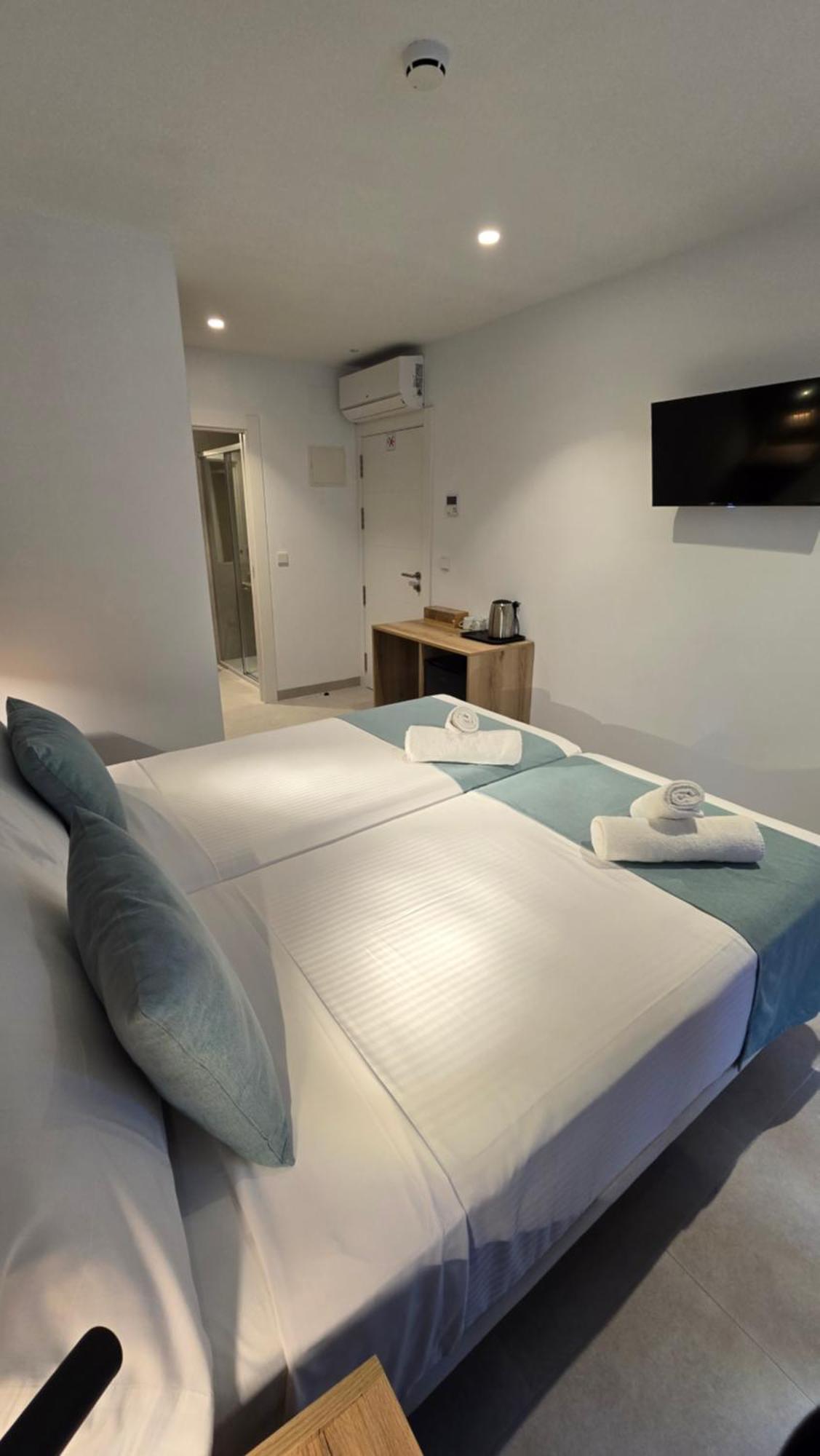 Hostal Rambla 24 By Holihome Alicante Kültér fotó