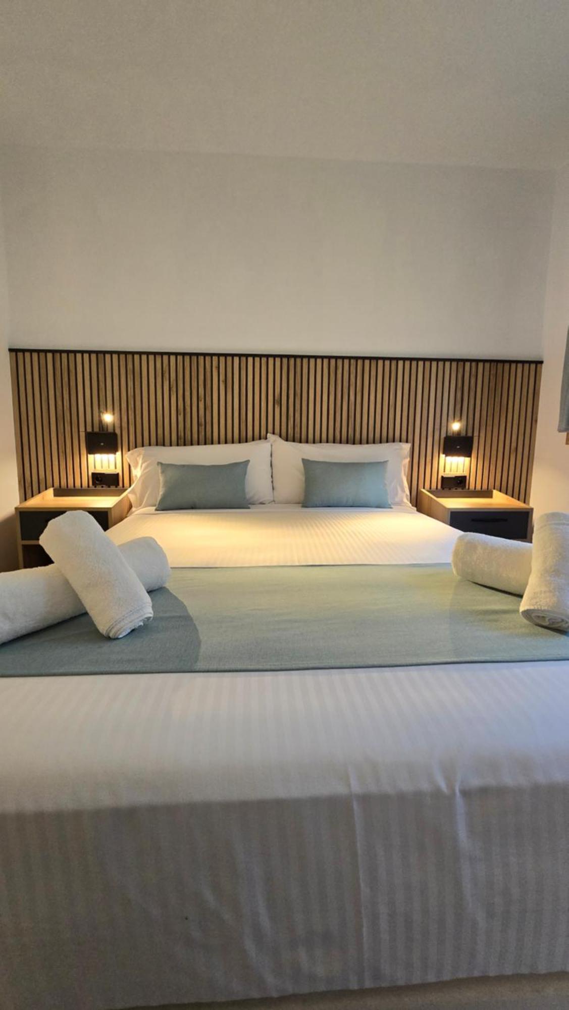 Hostal Rambla 24 By Holihome Alicante Kültér fotó